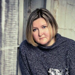 Екатерина Елькина, 27.10, Санкт-Петербург