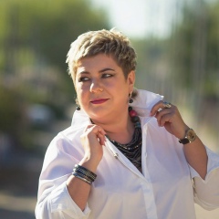 Светлана Хадиева, 07.04, Волгоград