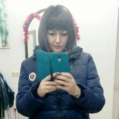 Татьяна Алиякпарова, 12.06