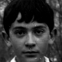 Игорь Морозов, 07.04.1964, Екатеринбург