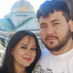 Виктория Балухатина, 07.04, Москва