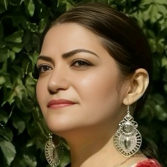 Natalia Fary, 22.05.1979