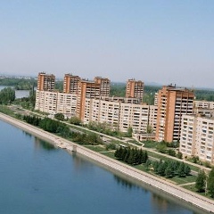 Ukg People, 01.01, Усть-Каменогорск