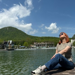 Эльвира Уренёва, 10.04, Волжский