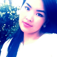 Aizhan Karabekova, 20.09, Алматы