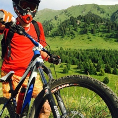 Serega Беспалов, 01.10.1986, Алматы