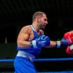 Никита Данилов, 21.12, Forte dei Marmi