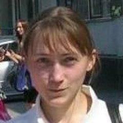 Лена Кандрюкова, 22.03, Новосибирск