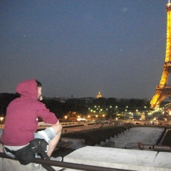 Руслан Заяц, 10.04.1987, Санкт-Петербург