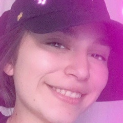 Дарья Петрова, 21.01, Москва