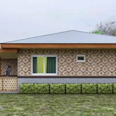 ဘဝဆည္းဆာအရွင္ ဘဝဆည္းဆာအရွင္, 26.08.1986