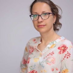 Надежда Роговская, 24.02.1987, Воронеж