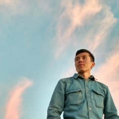 Алмас Досмаханбетов, 09.12.1994, Караганда