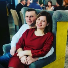 Элина Попова, Тихорецк