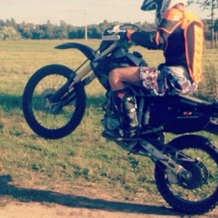 Максим Гранов, 12.07, Москва