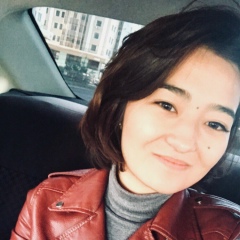 Akzer Utegenova, 26.11, Актобе