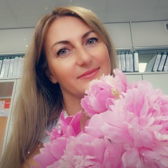 Татьяна Саварина, 14.03