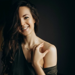 Дарья Буланова, 15.08.1987, Мурманск