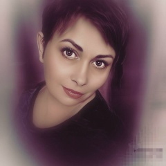 Наталья Данилова, 14.08