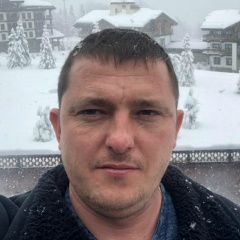 Константин Лазарев, 15.12.1983, Сочи