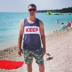 Макс Белокобыльский, 28.03, Алматы