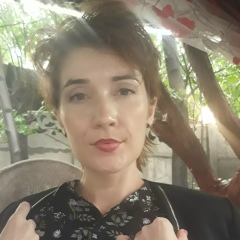 Лиза Долгополова, 21.05, Минеральные Воды