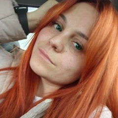 Кристина Рейнис, 04.05, Москва