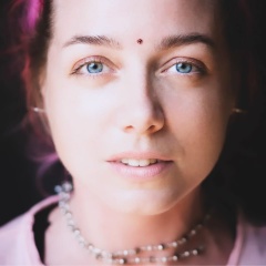 Liza Khudiakova, 08.12