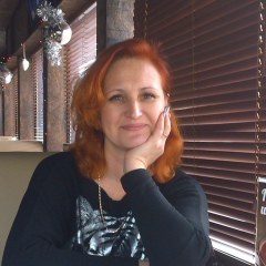 Галина Иванова, 24.08, Нижний Новгород