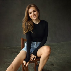 Марина Шешукова, 09.07.1989, Екатеринбург