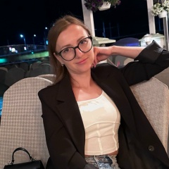 Оля Цыганкова, 24.11.1988, Гомель