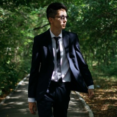 Абай Бекенов, 24.09, Костанай