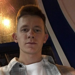 Виталий Максимук, Минск