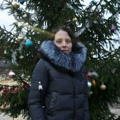 Женя Фигурина, 21.10, Санкт-Петербург