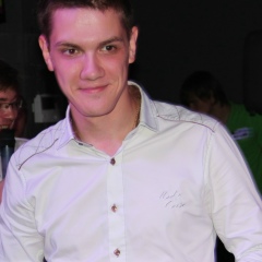 Александр Носков, 22.03.1984, Ульяновск