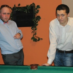 Артур Рамазанов, 24.09, Уфа