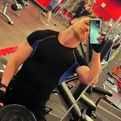 Антон Музалев, Санкт-Петербург