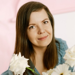 Юлия Новикова, 01.05.1988, Новоуральск