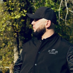 Расул Яхья, 13.06.1991, Алматы