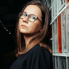 Ксения Евтушевская, 14.01, Санкт-Петербург