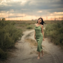 Бану Азимова, 25.02, Караганда