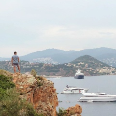 Пашка Вавилов, 01.01.1901, Санкт-Петербург