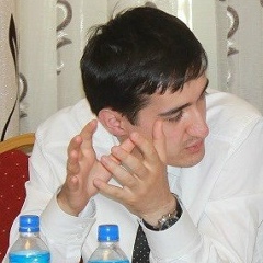 Солор Салохиддинов, 29.10, Душанбе