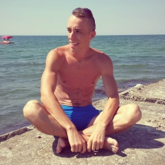 Юрій Баранчук, 21.01.1995