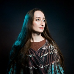 Анастасия Жукова, 10.02, Москва