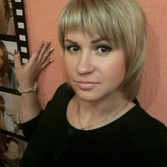Наталья Семенова-Смирнова, 21.12, Санкт-Петербург