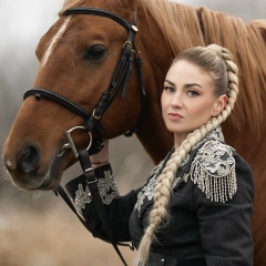 Виктория Фалалеева, 05.03.1983, Москва