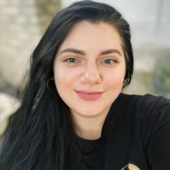 Yana Tkachuk, 26.03, Антрацит