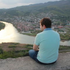 Олег Шмаков, 01.01.1985