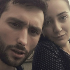 Αлександр Εрмаков, 07.05, Улан-Удэ